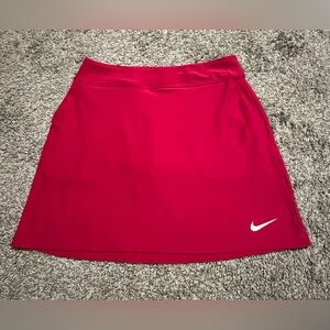 Nike golf  Women's Bright Pink A-Line Athletic Skirt